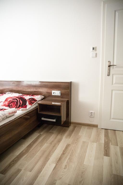 Apartman Zlatonka Guest House Ostravice Exterior photo